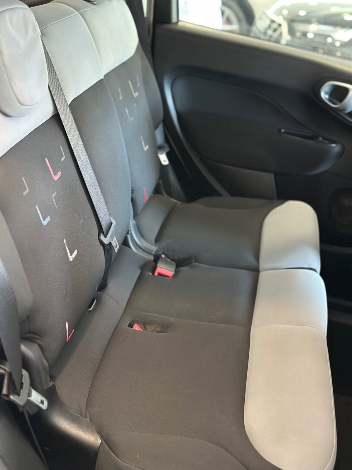 Fiat 500L 1.3 Multijet 85 CV Pop Star (10)