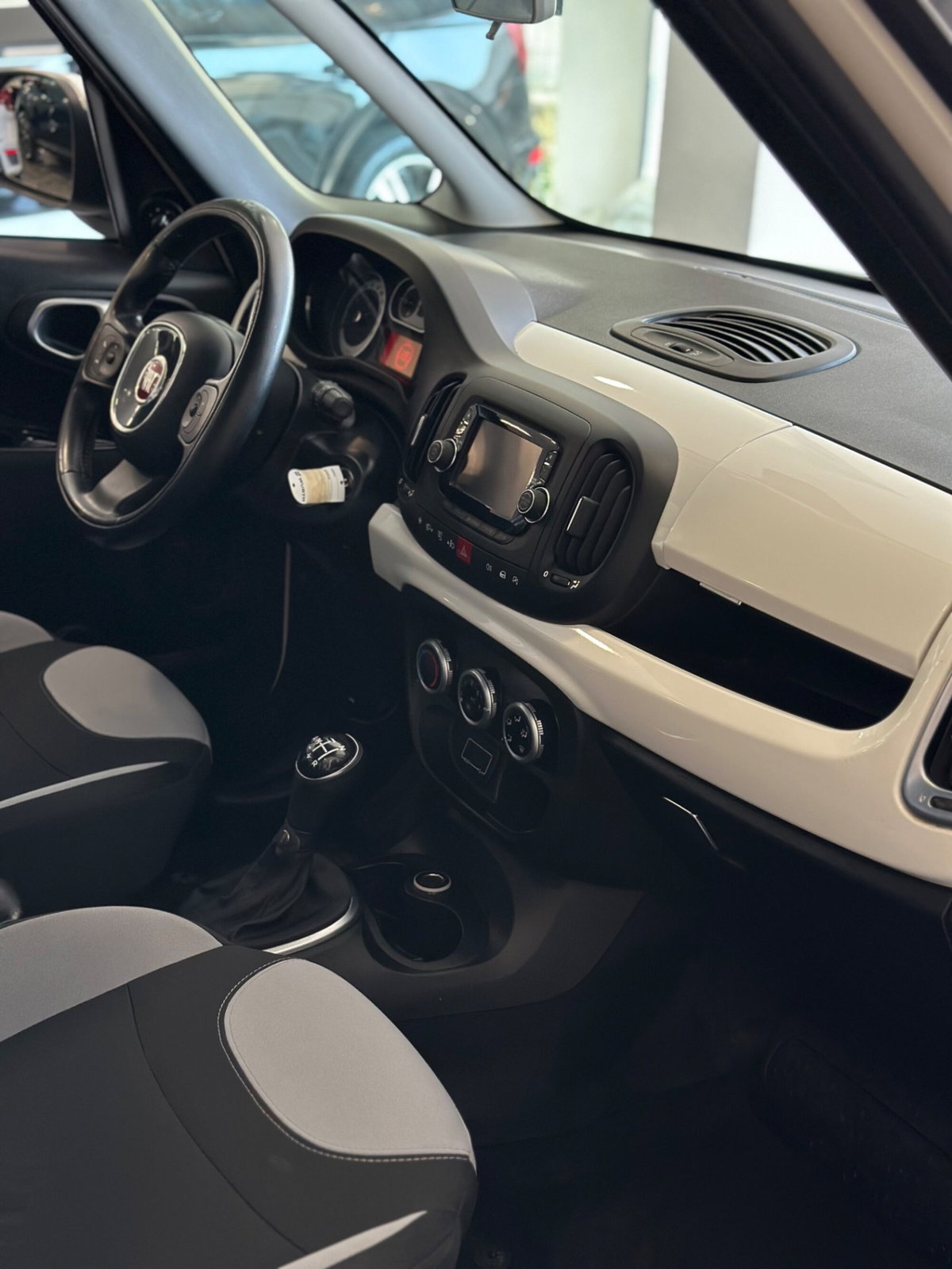 Fiat 500L 1.3 Multijet 85 CV Pop Star (11)
