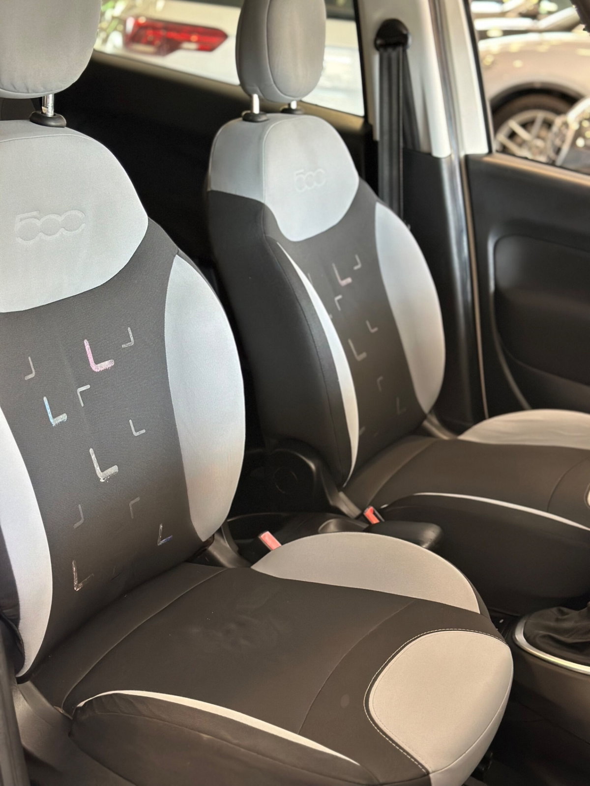 Fiat 500L 1.3 Multijet 85 CV Pop Star (12)