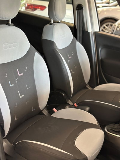 Fiat 500L 1.3 Multijet 85 CV Pop Star (12)
