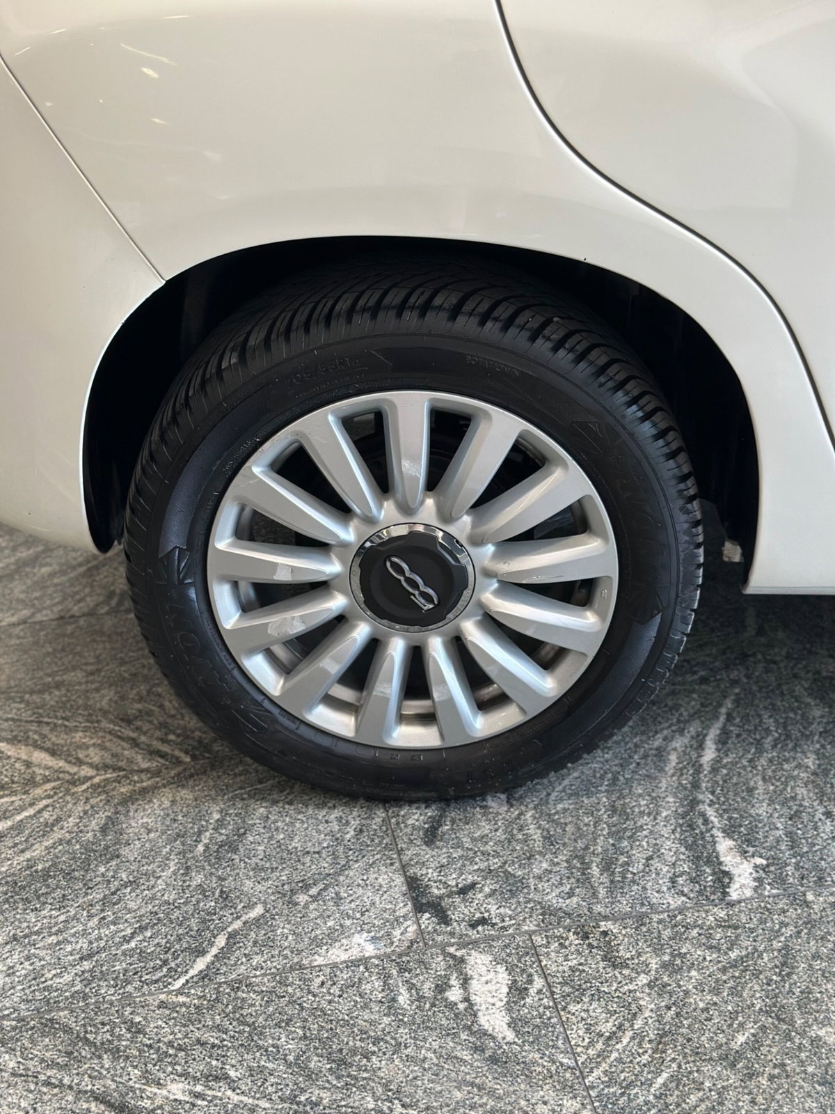 Fiat 500L 1.3 Multijet 85 CV Pop Star (13)