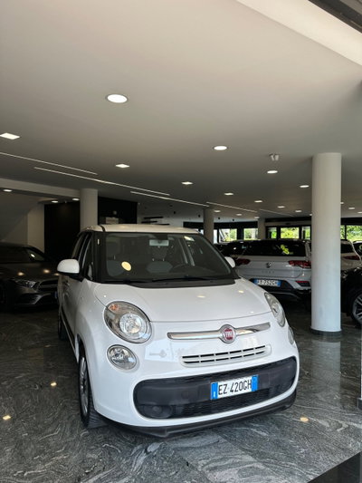 Fiat 500L 1.3 Multijet 85 CV Pop Star (3)