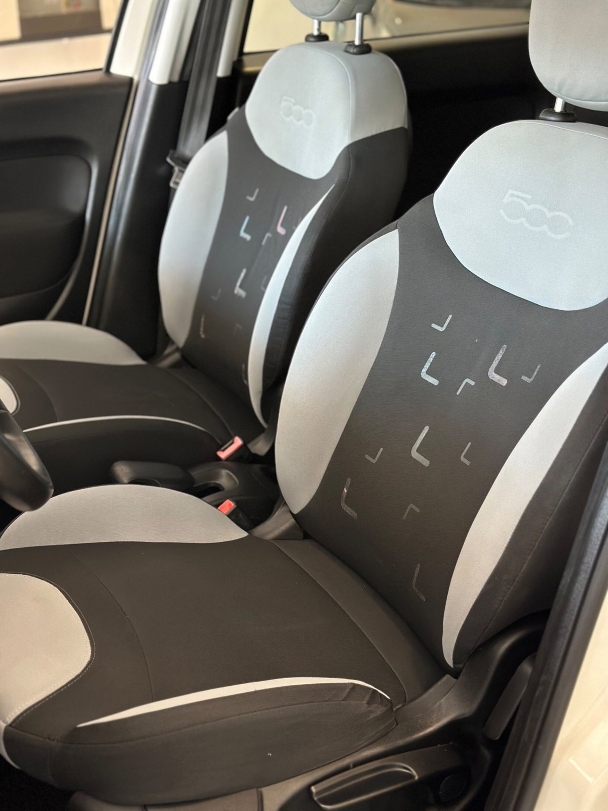 Fiat 500L 1.3 Multijet 85 CV Pop Star (8)