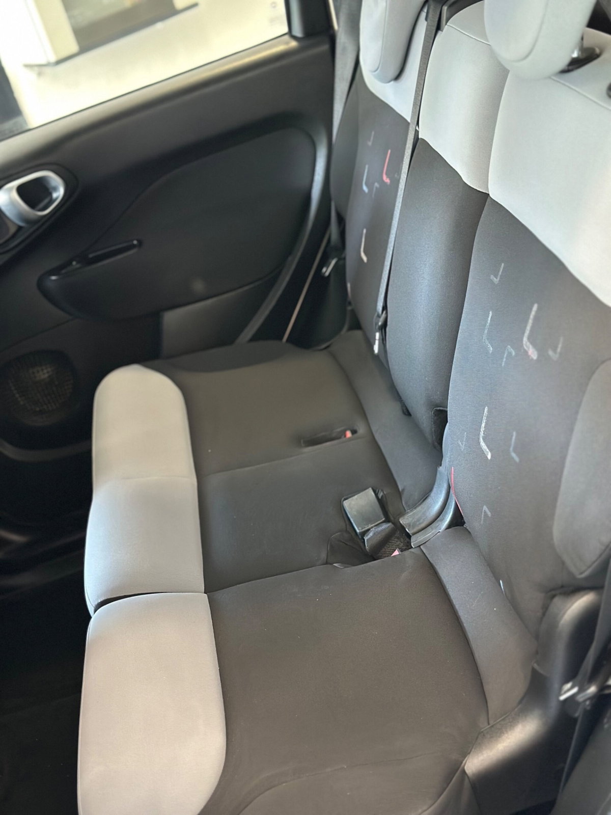 Fiat 500L 1.3 Multijet 85 CV Pop Star (9)