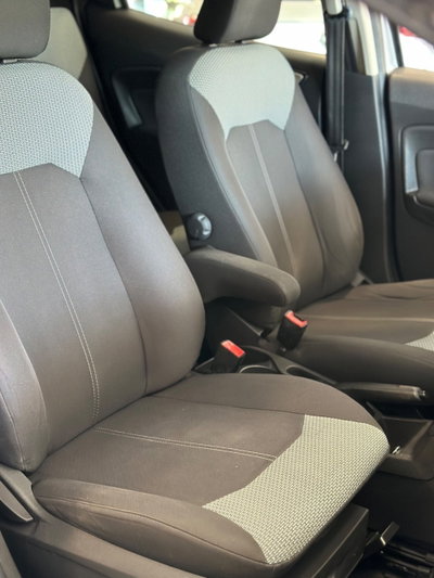 Ford EcoSport 1.5 TDCi 90 CV Titanium (12)