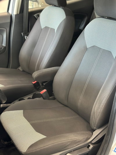 Ford EcoSport 1.5 TDCi 90 CV Titanium (8)