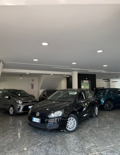Volkswagen Golf 1.4 5p. United usata