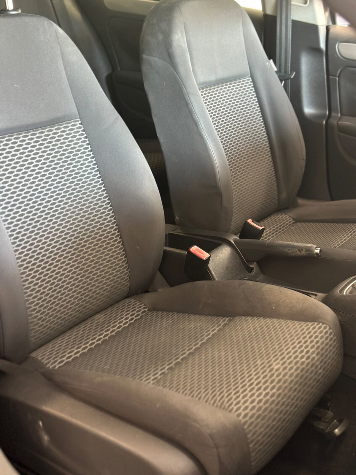 Volkswagen Golf 1.4 5p. United (11)