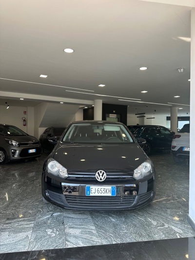 Volkswagen Golf 1.4 5p. United (2)
