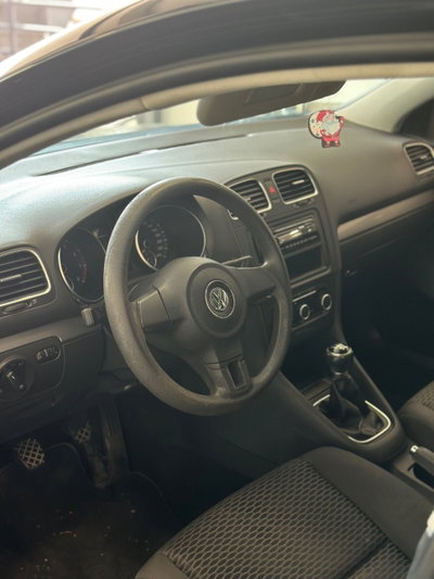 Volkswagen Golf 1.4 5p. United (7)