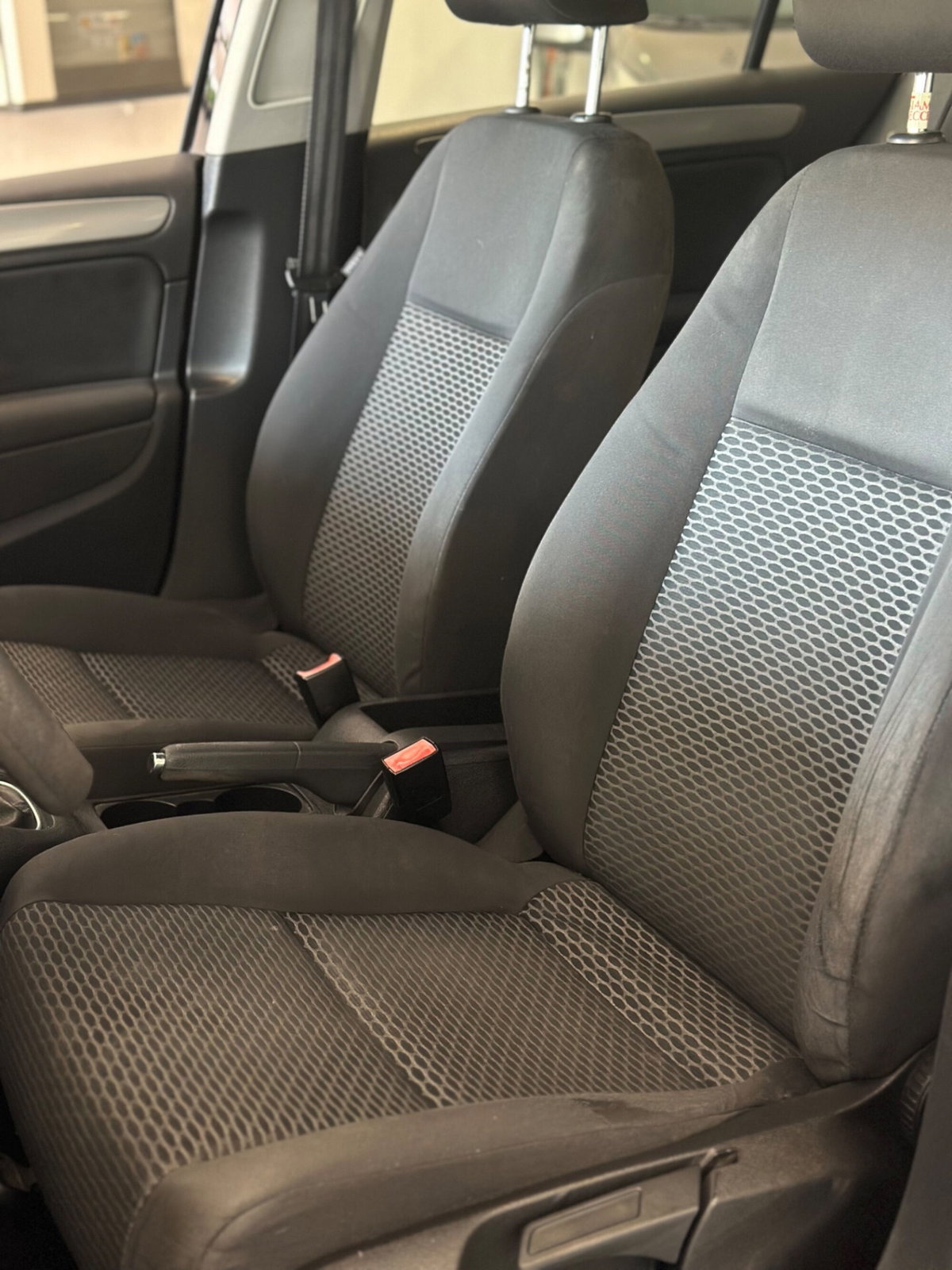 Volkswagen Golf 1.4 5p. United (8)