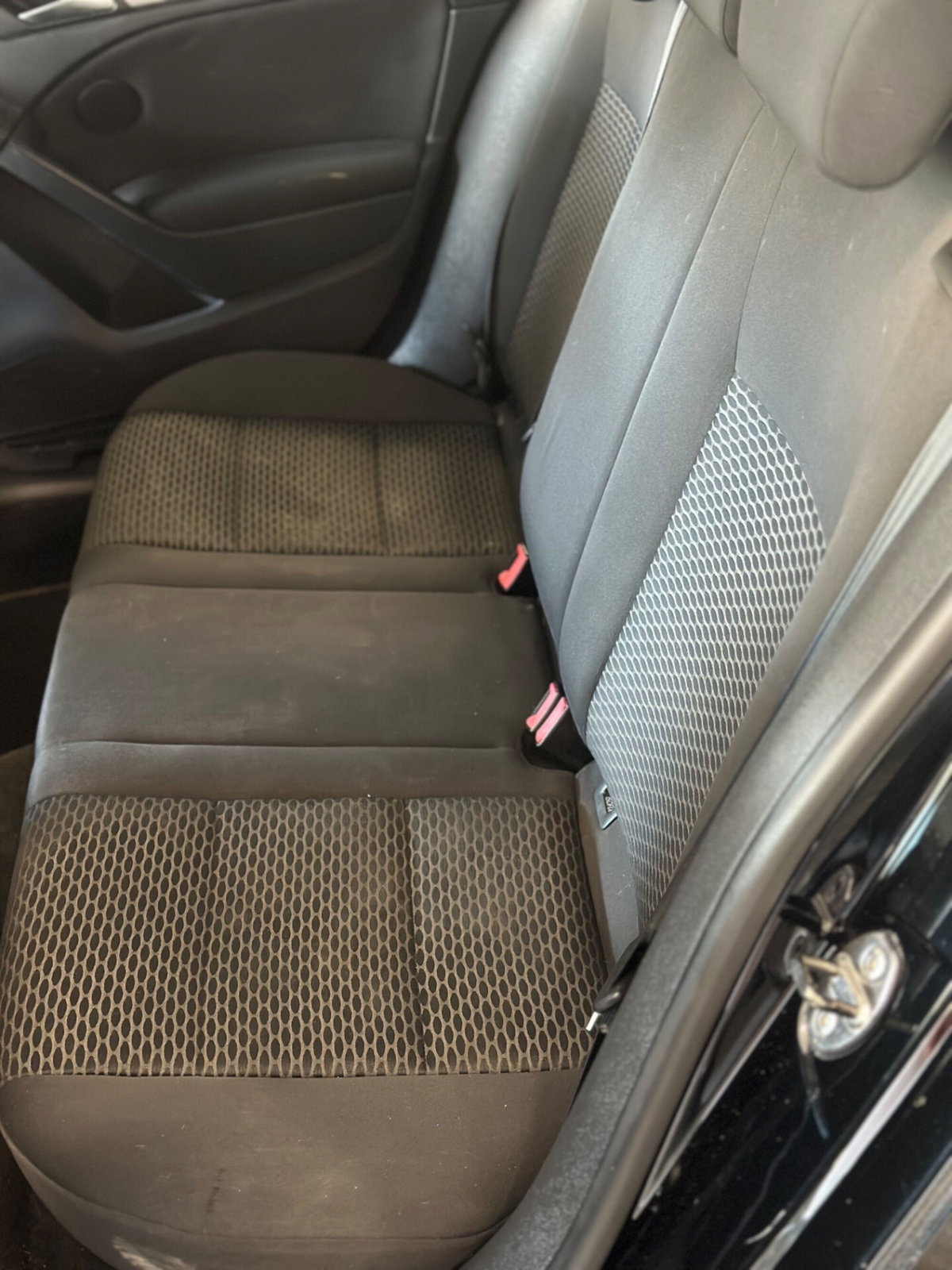 Volkswagen Golf 1.4 5p. United (9)