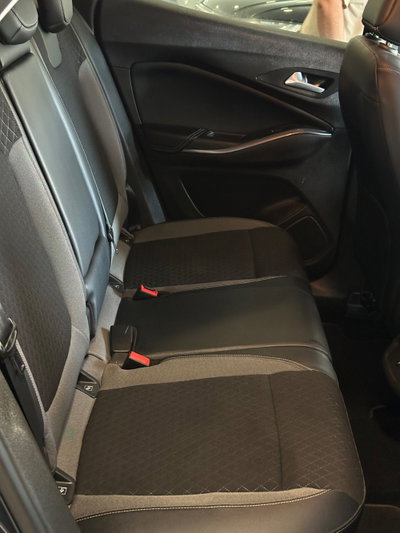 Opel Grandland X 1.5 diesel Ecotec Start&Stop Ultimate (10)