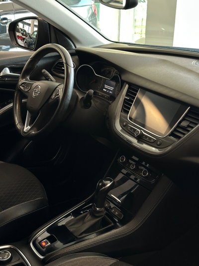Opel Grandland X 1.5 diesel Ecotec Start&Stop Ultimate (11)