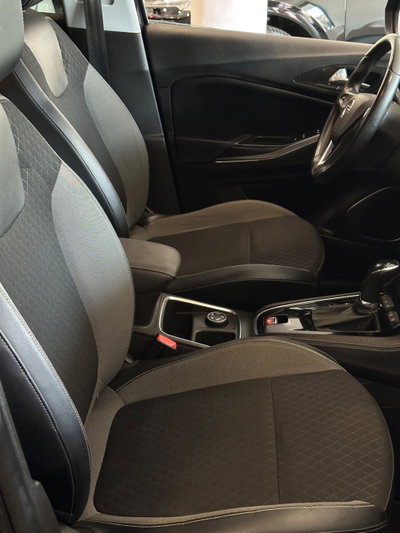 Opel Grandland X 1.5 diesel Ecotec Start&Stop Ultimate (12)