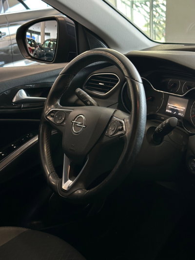 Opel Grandland X 1.5 diesel Ecotec Start&Stop Ultimate (13)