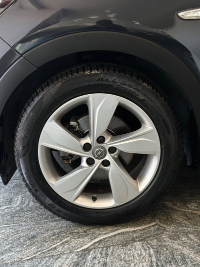 Opel Grandland X 1.5 diesel Ecotec Start&Stop Ultimate (14)