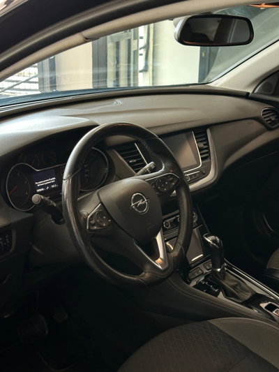Opel Grandland X 1.5 diesel Ecotec Start&Stop Ultimate (7)