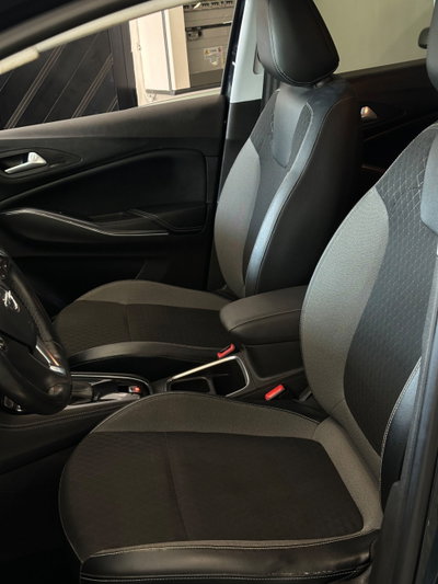 Opel Grandland X 1.5 diesel Ecotec Start&Stop Ultimate (8)