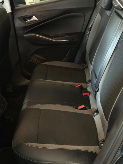 Opel Grandland X 1.5 diesel Ecotec Start&Stop Ultimate (9)