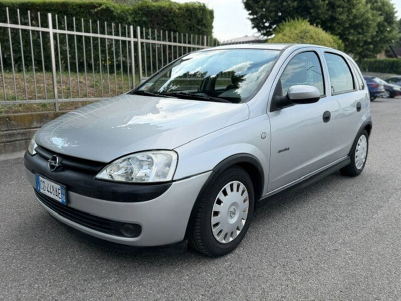 Opel Corsa 1.0i 12V cat 5 porte Comfort