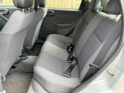 Opel Corsa 1.0i 12V cat 5 porte Comfort (11)