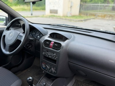 Opel Corsa 1.0i 12V cat 5 porte Comfort (14)