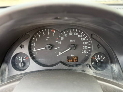 Opel Corsa 1.0i 12V cat 5 porte Comfort (16)
