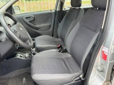 Opel Corsa 1.0i 12V cat 5 porte Comfort (9)
