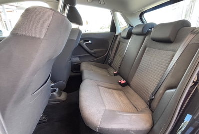 Volkswagen Polo 1.2 TDI DPF 5 p. Comfortline (10)