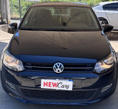 Volkswagen Polo 1.2 TDI DPF 5 p. Comfortline (2)