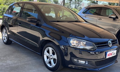 Volkswagen Polo 1.2 TDI DPF 5 p. Comfortline (3)
