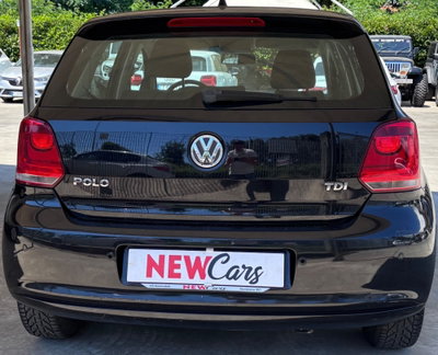 Volkswagen Polo 1.2 TDI DPF 5 p. Comfortline (5)