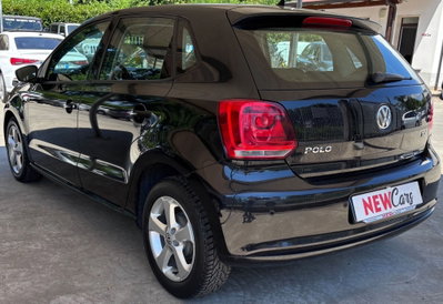 Volkswagen Polo 1.2 TDI DPF 5 p. Comfortline (6)