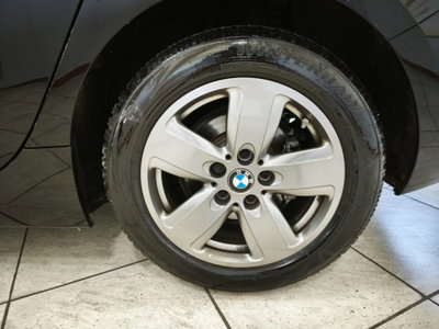 BMW Serie 1 116d 2.0 116CV cat 5 porte Attiva DPF (10)