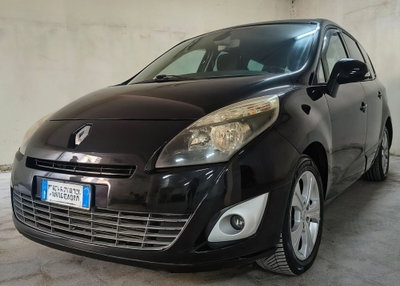Renault Scenic E-Tech Electric 1.5 dCi 110CV Dynamique usata
