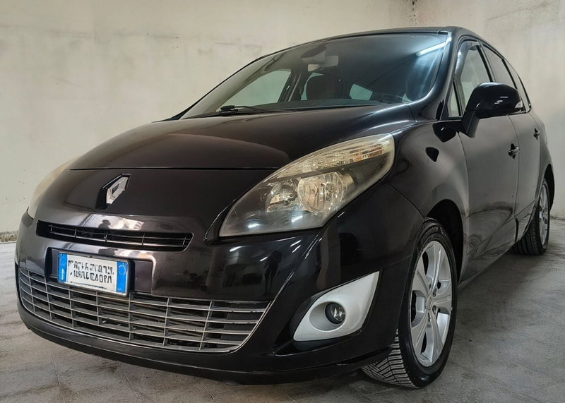 Renault Scenic E-Tech Electric 1.5 dCi 110CV Dynamique
