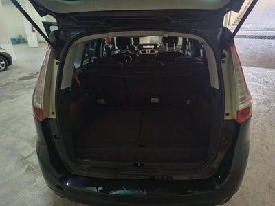 Renault Scenic E-Tech Electric 1.5 dCi 110CV Dynamique (10)