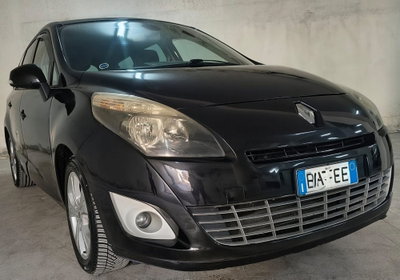 Renault Scenic E-Tech Electric 1.5 dCi 110CV Dynamique (2)