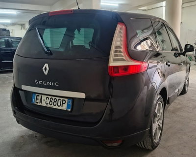 Renault Scenic E-Tech Electric 1.5 dCi 110CV Dynamique (6)