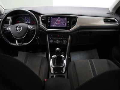Volkswagen T-Roc 1.6 TDI SCR Style BlueMotion Technology (10)