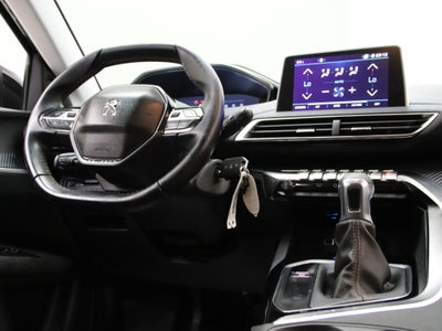Peugeot 3008 BlueHDi 130 S&S Active (11)