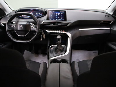 Peugeot 3008 BlueHDi 130 S&S Active (12)
