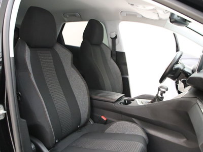 Peugeot 3008 BlueHDi 130 S&S Active (15)