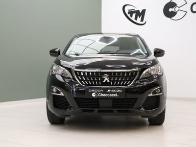 Peugeot 3008 BlueHDi 130 S&S Active (2)