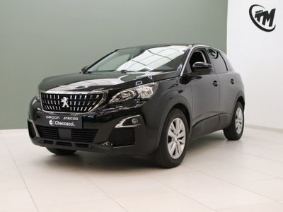 Peugeot 3008 BlueHDi 130 S&S Active (3)