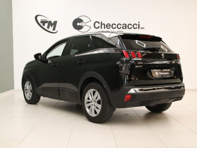 Peugeot 3008 BlueHDi 130 S&S Active (4)