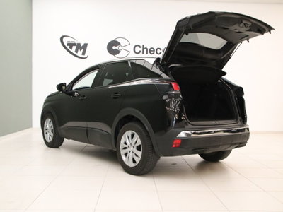 Peugeot 3008 BlueHDi 130 S&S Active (5)