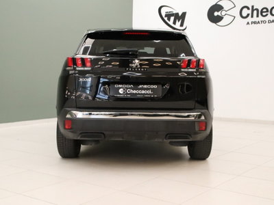 Peugeot 3008 BlueHDi 130 S&S Active (7)