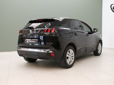 Peugeot 3008 BlueHDi 130 S&S Active (8)